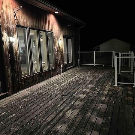 فيلا انكاسفيلفي Casino Chalet With Incredible Views المظهر الخارجي الصورة